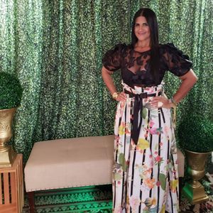 Meet your Posher, Tamara